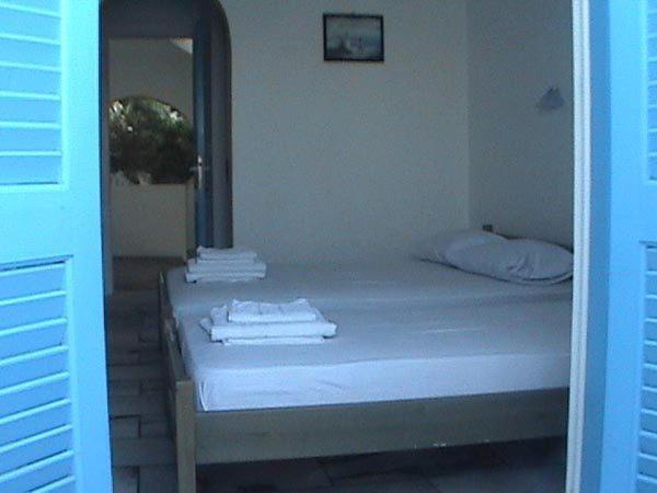 Polemis Studios & Apartments Agia Anna  Esterno foto